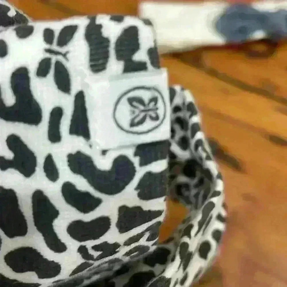 Baby girl headbands bundle of 7 - Picture 4 of 6